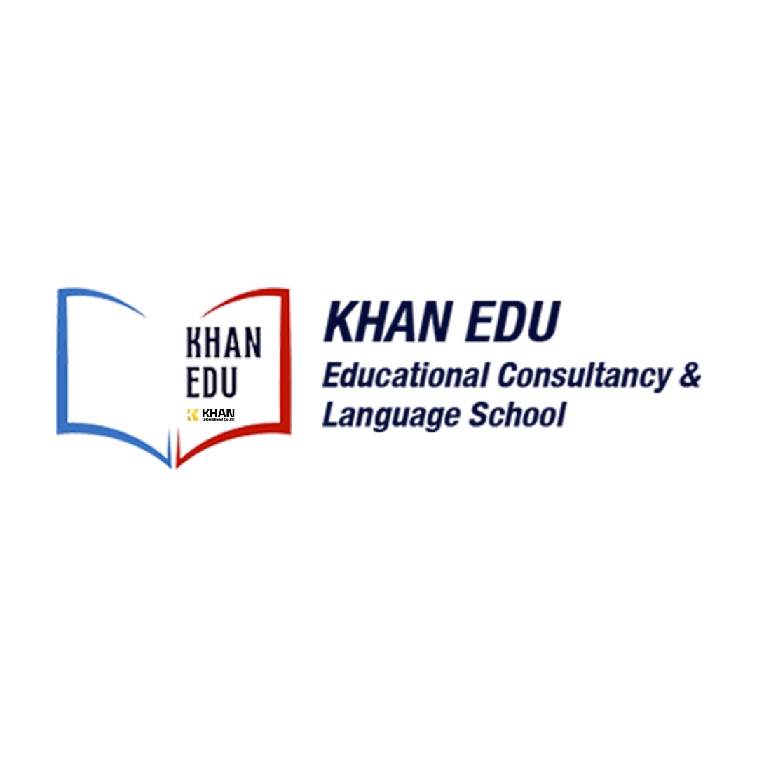 KHAN International.co.ltd (KHAN EDU)