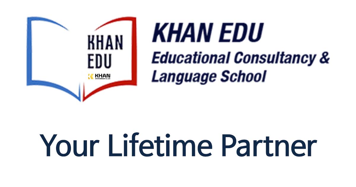KHAN International.co.ltd (KHAN EDU)