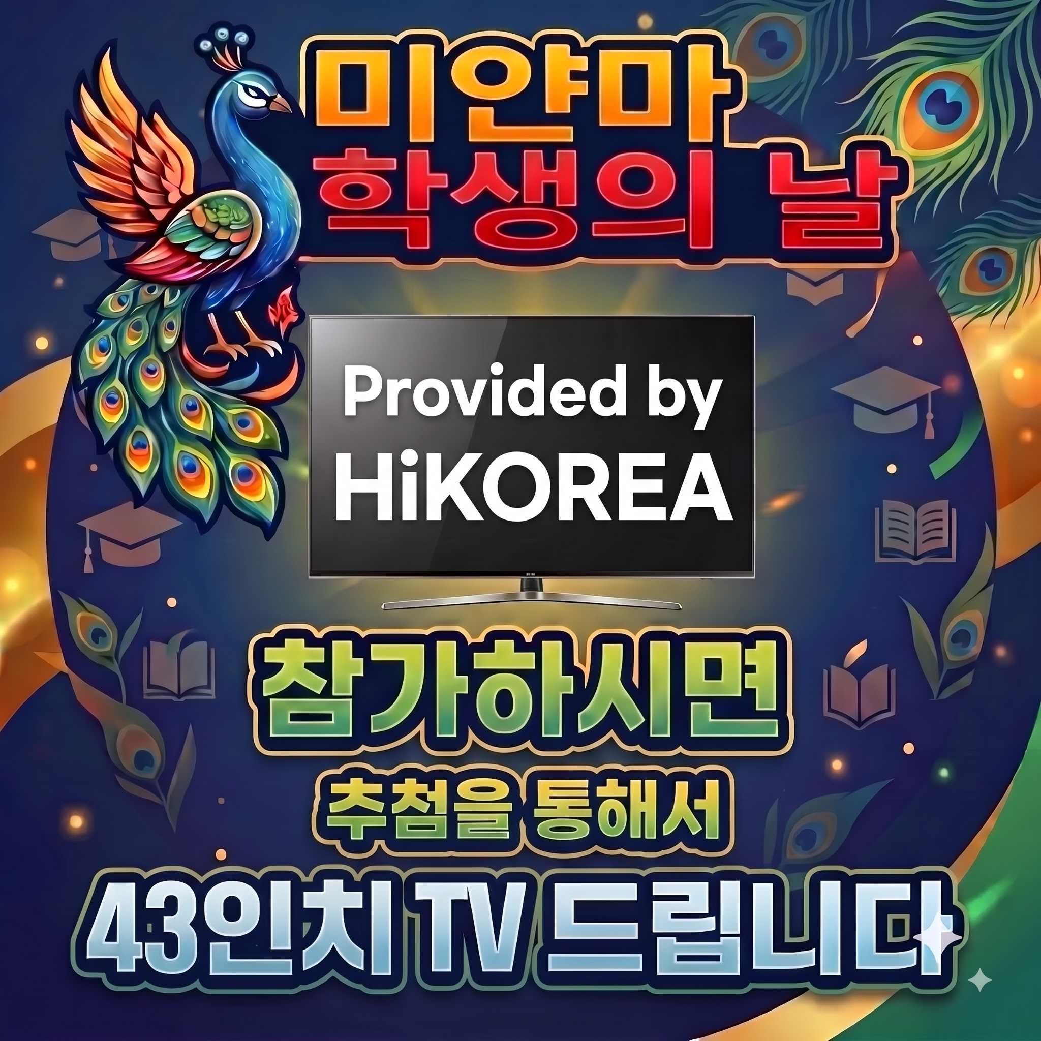 Event notices